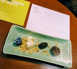 フォー ポイント バイ シェラトン バリ スミニャック(Four Points by Sheraton Bali, Seminyak)