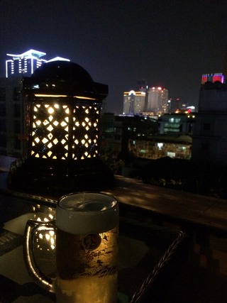 Sky Bar Lounge��BETTY�� ���ۡ����ߥ�