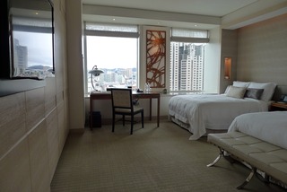 セントレジス ホテル サンフランシスコ(St. Regis Hotel, San Francisco)-室内