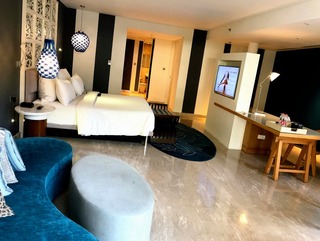 �Ҽ� @�� ���ǥ����� �Х� ����Х��(Le Meridien Bali Jimbaran)