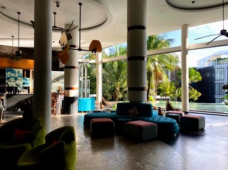 �פ��֤��Bali @�� ���ǥ����� �Х� ����Х��(Le Meridien Bali Jimbaran)