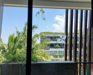 フォー ポイント バイ シェラトン バリ スミニャック(Four Points by Sheraton Bali, Seminyak)
