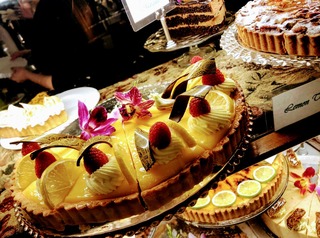 �ܳ�Ū�ƥ����롼���HOPETOUN Tea Rooms�� �����ܥ�󡦥������ȥ�ꥢ