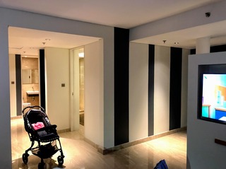 �Ҽ� @�� ���ǥ����� �Х� ����Х��(Le Meridien Bali Jimbaran)