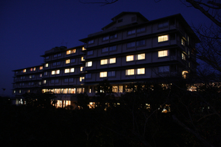 三重県・志摩観光ホテル クラシック(shima kanko hotel)