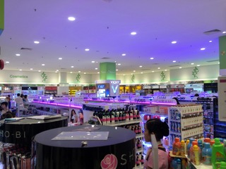AEON MALL Tan Phu Celadon (イオンモール タンフーセラドン) @ホーチミン