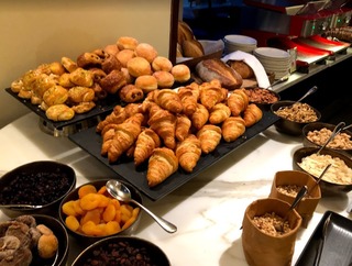 �������ƥ��󡦥��ܥ���The Westin Melbourne��ī���� ��Allegro Restaurant