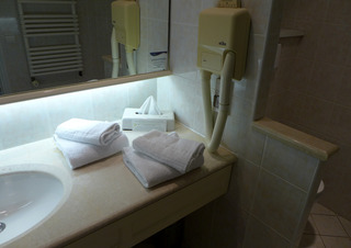 ��� ���� �ߥå������HOTEL RELAIS SAINT MICHEL��