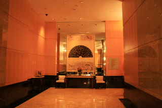 マンダリン オリエンタル クアラルンプール(MANDARIN ORIENTAL KUALA LUMPUR )