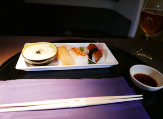 ���㥫�륿��Ǥ�壱�����ܤε��� --���ܹҶ��֣ʣ̣���������--SKY SUITE 777(��������������777)��