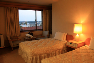 三重県・志摩観光ホテル クラシック(shima kanko hotel)