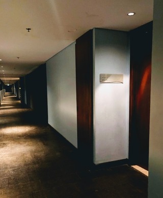 �Ҽ� @�� ���ǥ����� �Х� ����Х��(Le Meridien Bali Jimbaran)