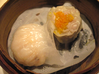 東京赤坂「楼外楼飯店」上海杭州料理