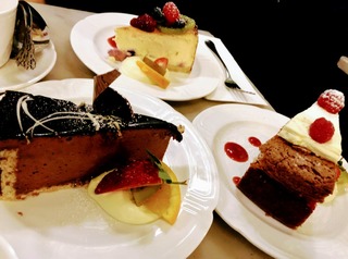 �ܳ�Ū�ƥ����롼���HOPETOUN Tea Rooms�� �����ܥ�󡦥������ȥ�ꥢ