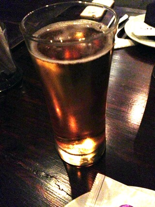 サイゴン一のピザ屋「PIZZA 4P’S(ピザ フォーピース)」 @ホーチミン