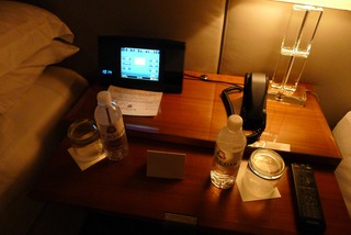 セントレジス ホテル サンフランシスコ(St. Regis Hotel, San Francisco)-室内