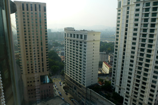 �������ƥ��� ��������ס����THE WESTIN KUALA LUMPUR�˵Ҽ��� ���ޥ졼��������������ס���