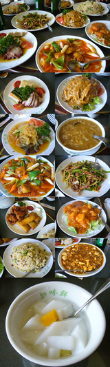「桃園」には敵わないけど