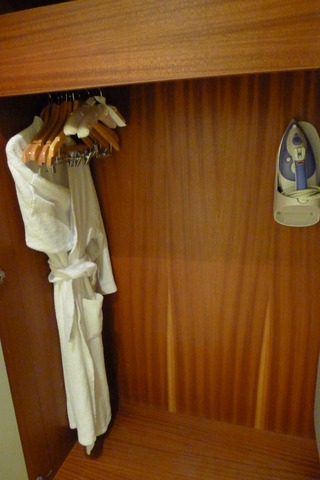 �� ���ǥ����� �ѡ����ۥƥ� (Le Meridien Parkhotel Frankfurt)