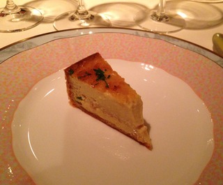 オテル・ドゥ・ミクニ(HOTEL DE MIKUNI) @四ツ谷