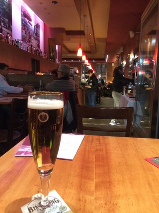��Cafe Hauptwache�פΥ���������󥹥ϥ��� ���ե�󥯥ե��