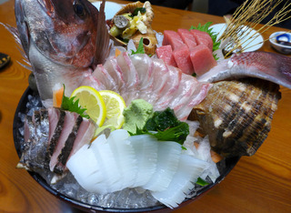 地元っ子も通う讃岐うどん「なかむらうどん」 @香川・丸亀