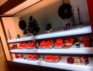 LeTAO(ルタオ) @北海道・小樽