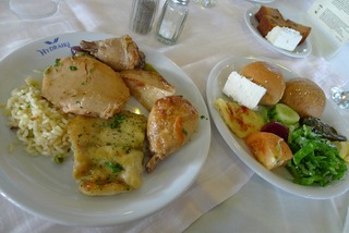 エーゲ海クルーズ イドラ島〜ポロス島 @ギリシャ・アテネ