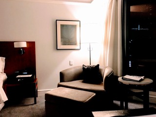 �������ƥ��󡦥��ܥ���The Westin Melbourne�˼����� ���������ȥ�ꥢ�����ܥ��