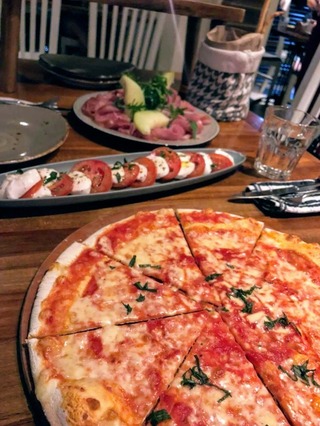 ���㥫�륿��٤ǰ��֤ޤȤ�ʥ����ꥢ��쥹�ȥ���SALe Ristorante Italiano�� @Tangerang��BSD.