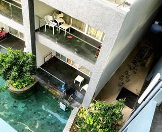 �פ��֤��Bali @�� ���ǥ����� �Х� ����Х��(Le Meridien Bali Jimbaran)