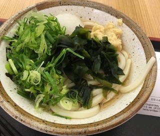 讃岐うどん戦争「丸亀製麺」vs「たも屋」vs「麦まる」 @ジャカルタ
