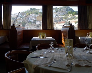 エーゲ海クルーズ イドラ島〜ポロス島 @ギリシャ・アテネ