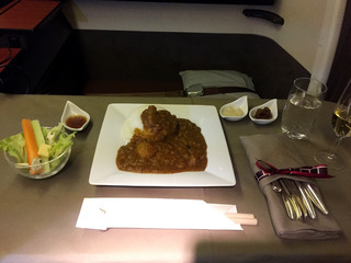 ������Ǥ�壵���ܤε��� --���ܹҶ��֣ʣ̣���������--SKY SUITE 777(��������������777)�פΥե������ȥ��饹