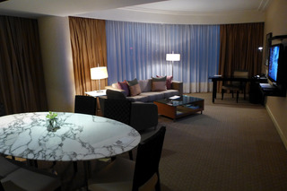 �������ƥ��� ��������ס����THE WESTIN KUALA LUMPUR�˵Ҽ��� ���ޥ졼��������������ס���