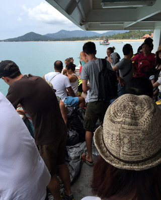 �����ե�ࡼ��ѡ��ƥ����ء��� ���������ѥ󥬥���