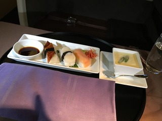 ���㥫�륿��Ǥ�壱�����ܤε��� --���ܹҶ��֣ʣ̣���������--SKY SUITE 777(��������������777)��