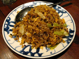赤坂「陳麻婆豆腐(ちんまーぼーどーふ)」