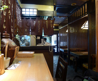 「博多 鰻蔵 柳川屋(やながわや) @福岡」