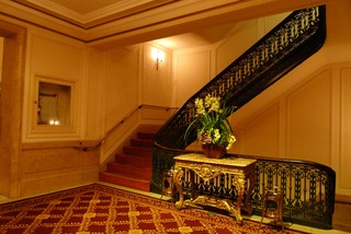 パレス ホテル サンフランシスコ(Palace Hotel San Francisco)