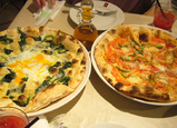 イタリアンランチ