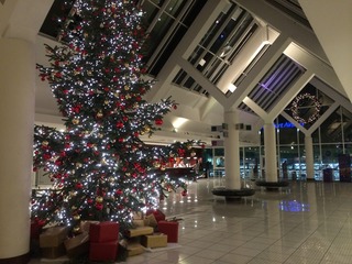 ������ȥ� �ե�󥯥ե�� �����ݡ��� �ۥƥ� ����� ����ե���� ���󥿡� (Sheraton Frankfurt Airport Hotel & Conference Center)