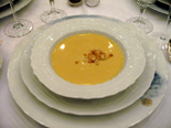 フランス料理 「The Fujiya(ザ・フジヤ)」