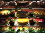 レストラン「Lindy's(リンディーズ)」