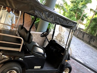 �פ��֤��Bali @�� ���ǥ����� �Х� ����Х��(Le Meridien Bali Jimbaran)