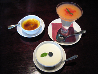 赤坂溜池山王店「過門香(かもんか) 」で中華料理を食す!