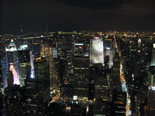 エンパイア・ステート・ビルディング(Empire State Building)