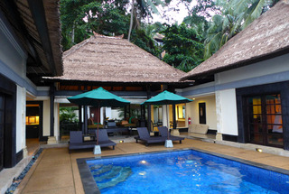 �Х��� �ĥ꡼ �ӥ󥿥� ��BANYAN TREE BINTAN�˵Ҽ��� ������ɥͥ������ӥ󥿥���