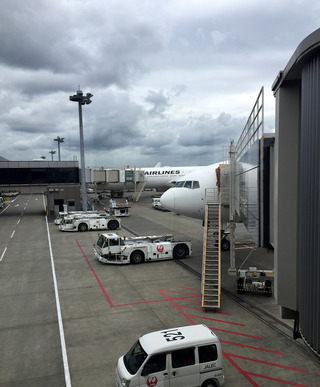 ���㥫�륿��Ǥ�壱�����ܤε��� --���ܹҶ��֣ʣ̣���������--SKY SUITE 777(��������������777)��