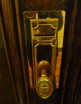 パレス ホテル サンフランシスコ(Palace Hotel San Francisco)